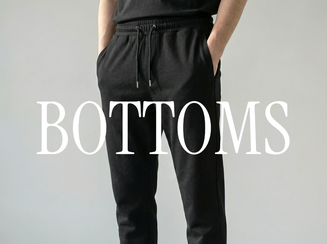 Bottoms