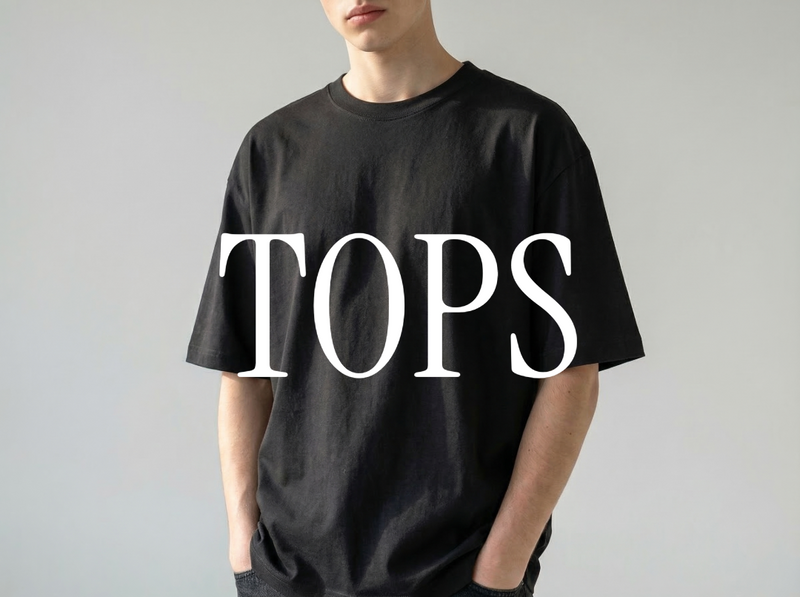 Tops