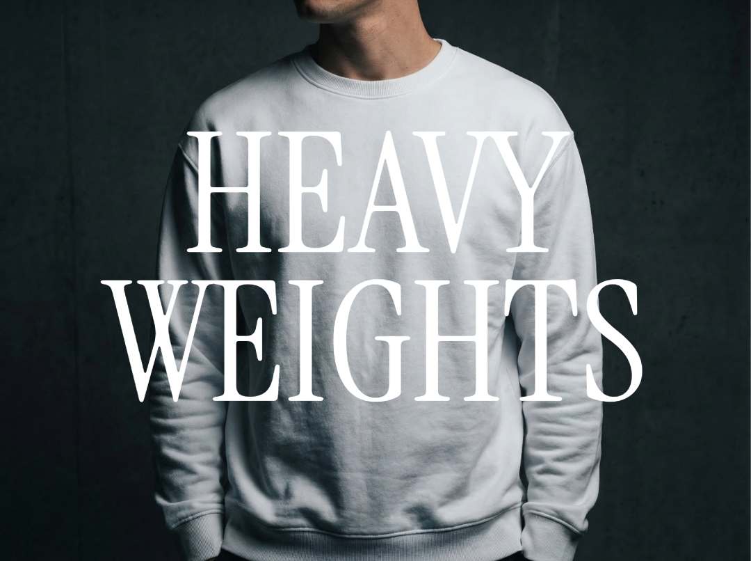 Heavyweight