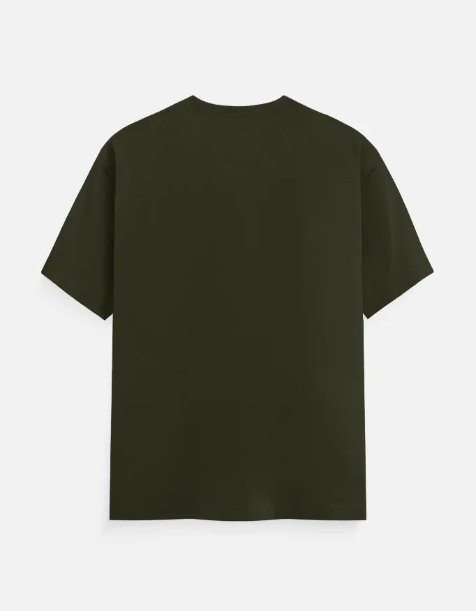 Color_Olive Green