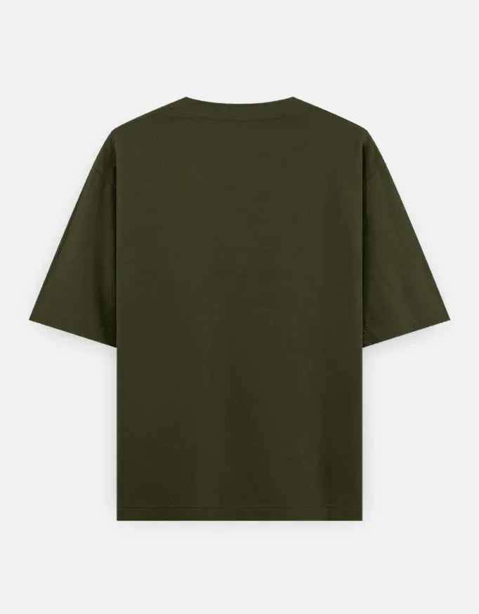 Color_Olive Green