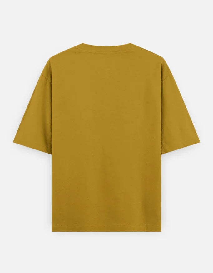 Color_Mustard Yellow
