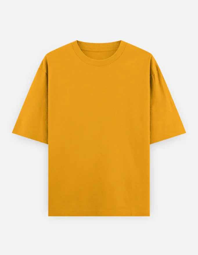 Color_Golden Yellow