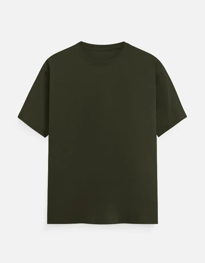 Color_Olive Green