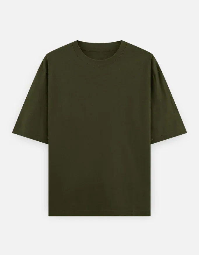 Color_Olive Green