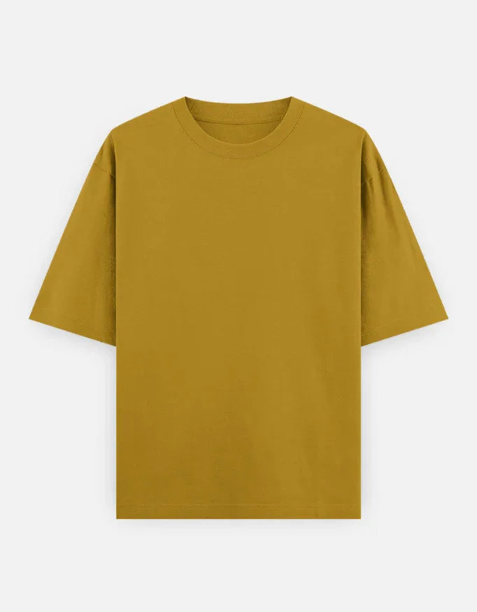Color_Mustard Yellow